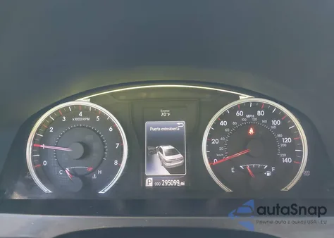 2015 Toyota Camry Se из США, поврежденный, VIN 4T1BF1FKXFU105471